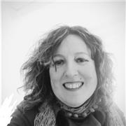 Profesora especializada en Matemáticas